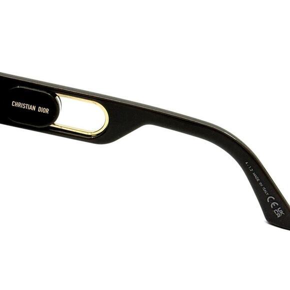 NEW!!! DIOR Sunglasses DIOR BOBBY SPORT M1U 45A7 Authentic - Picture 11 of 12